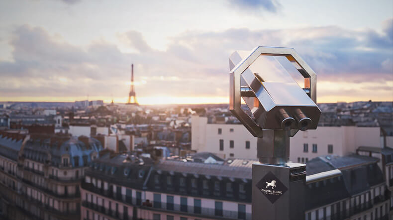 Opportunités d’investissement immobilier (programmes) - Cheval Blanc Patrimoine