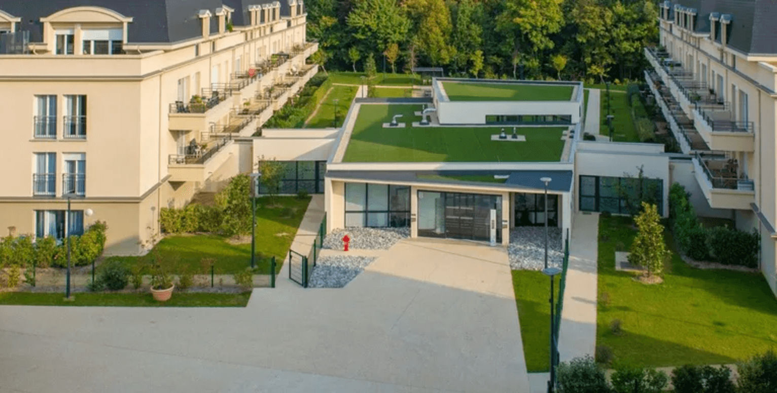 Investir en LMNP - Cheval Blanc Patrimoine