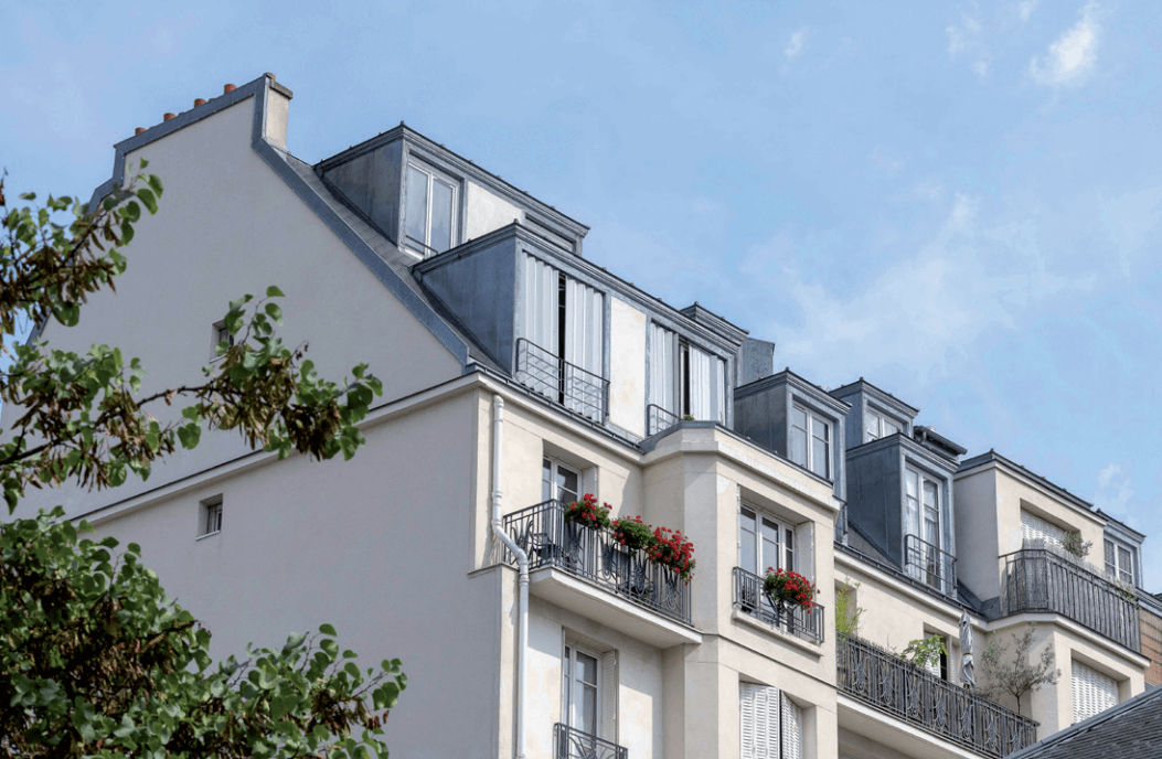 Investir en nue-propriété (LP) - Cheval Blanc Patrimoine