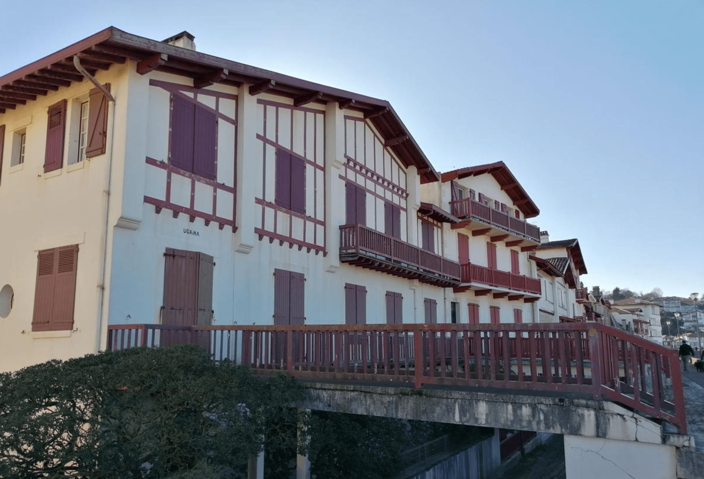 Loi Malraux - Cheval Blanc Patrimoine
