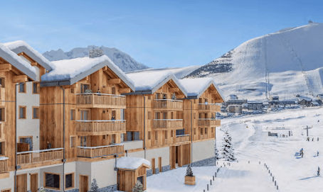 Investir en nue-propriété (LP) - Cheval Blanc Patrimoine