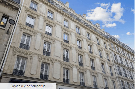 Investir en nue-propriété - Cheval Blanc Patrimoine