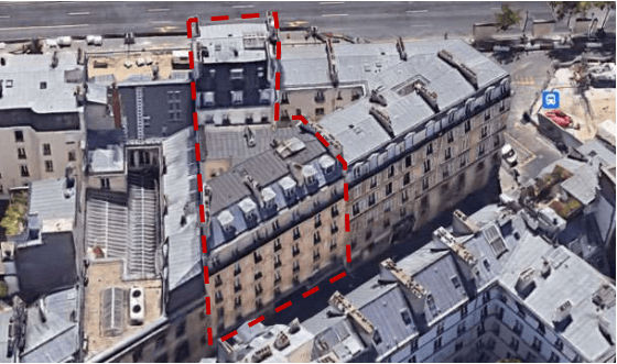 Avant-Première : 8 appartements en nue-propriété à Neuilly-sur-Seine - Cheval Blanc Patrimoine