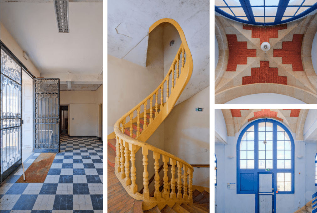 Investir avec la loi Monuments historiques (LP) - Cheval Blanc Patrimoine