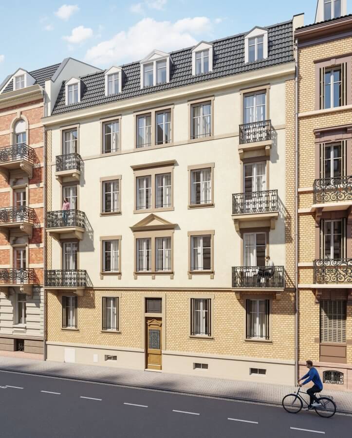 Loi Malraux - Cheval Blanc Patrimoine