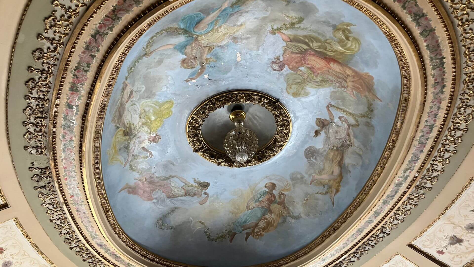Hotel de Manse – Marseille | Déficit Foncier - Cheval Blanc Patrimoine