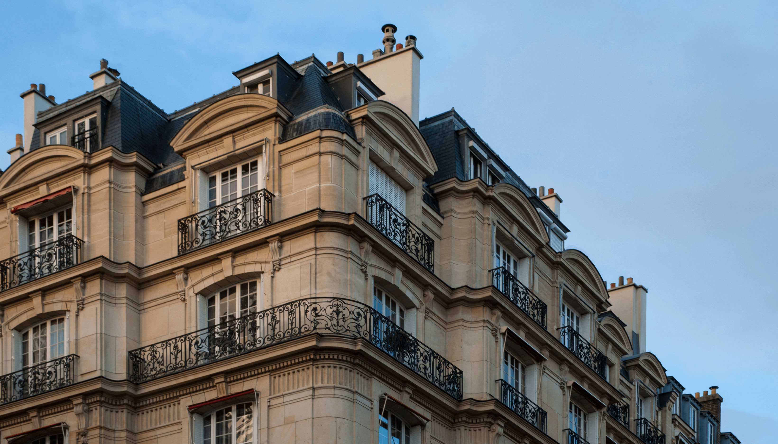Investir en nue-propriété - Cheval Blanc Patrimoine