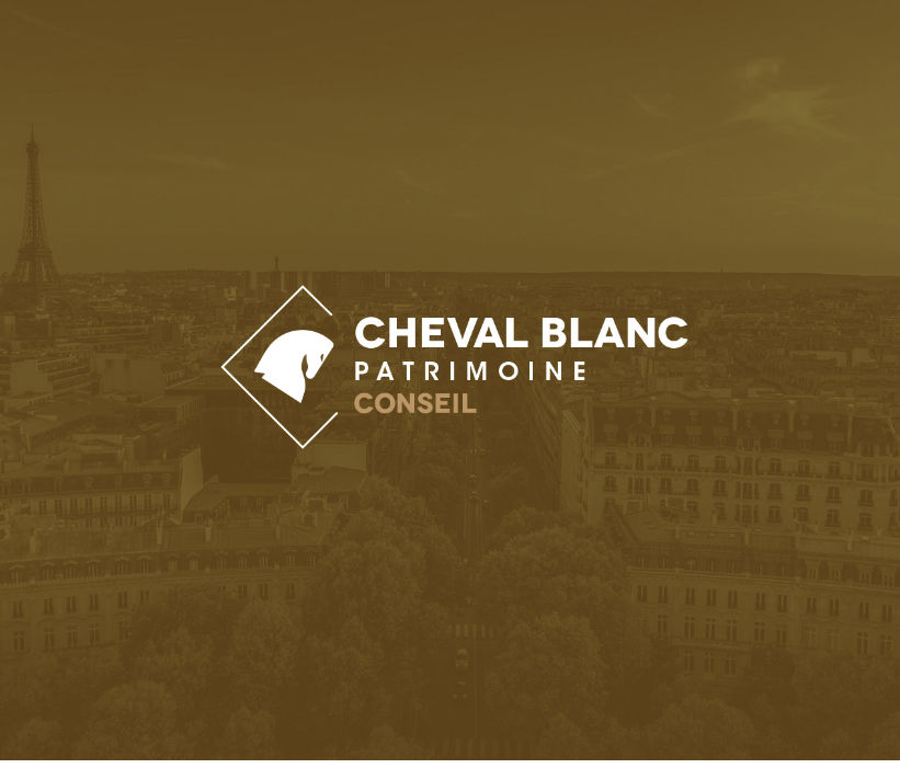 Défiscalisation Monuments historiques - Cheval Blanc Patrimoine