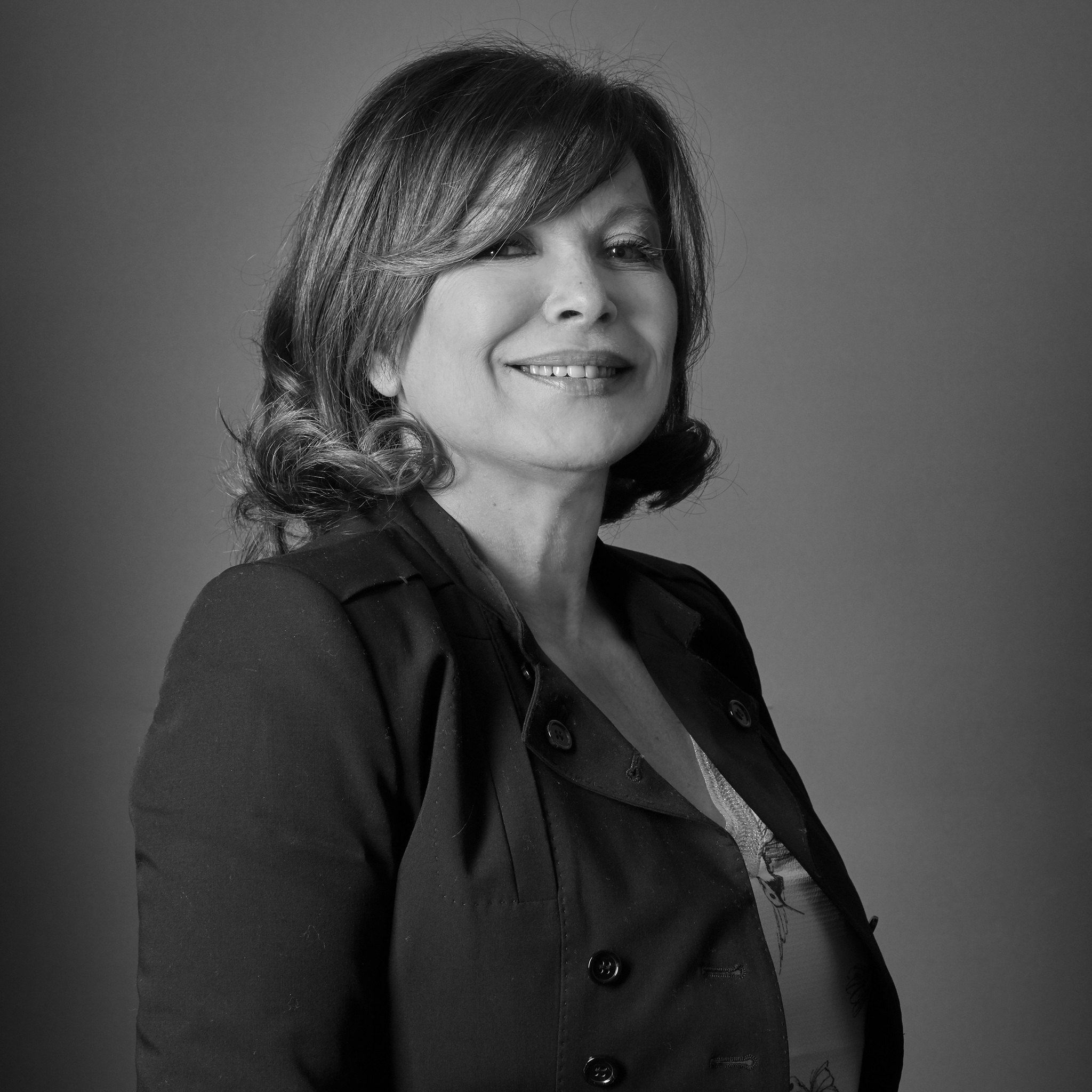 Florence Heng