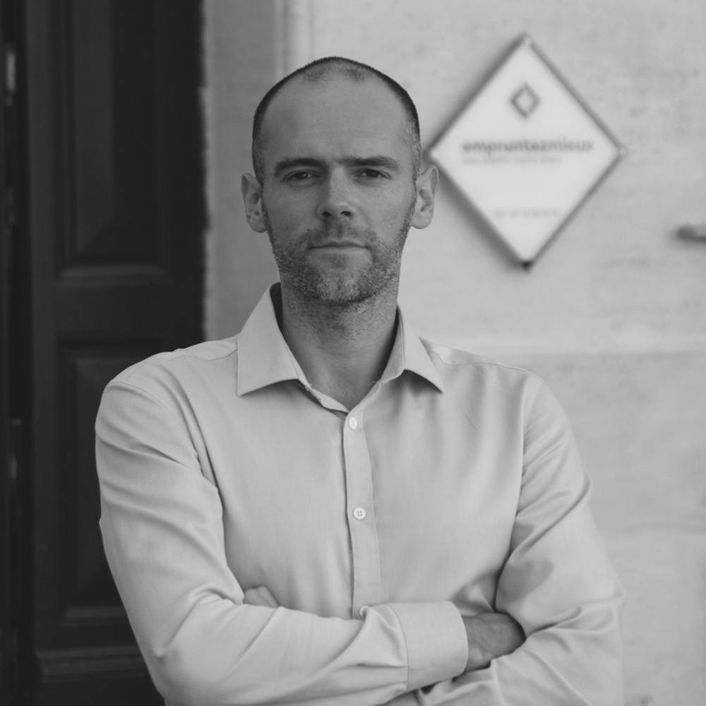 Sébastien Hodencq