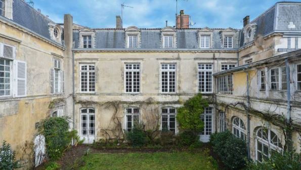 Loi Malraux - Cheval Blanc Patrimoine