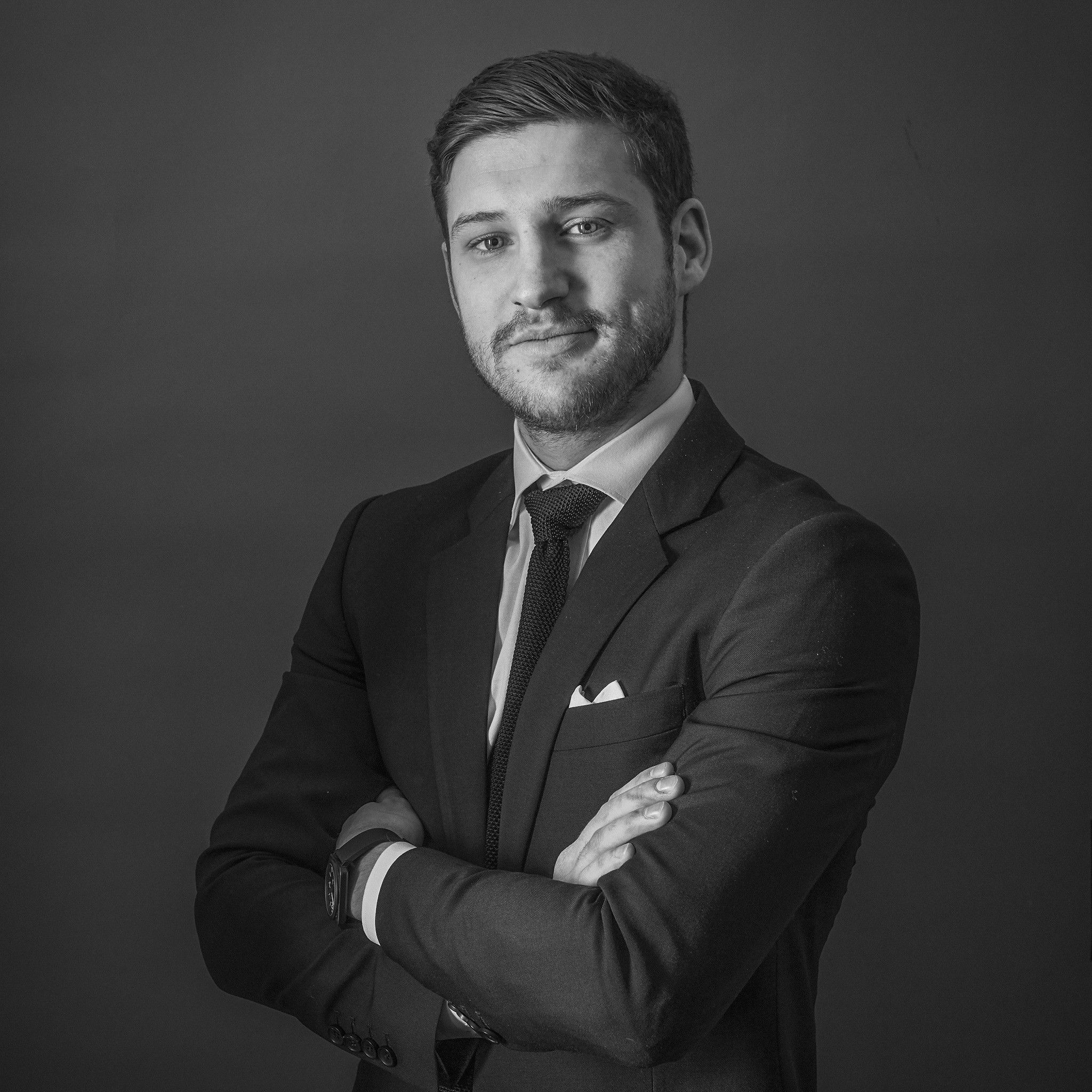 Mathieu Pechenard