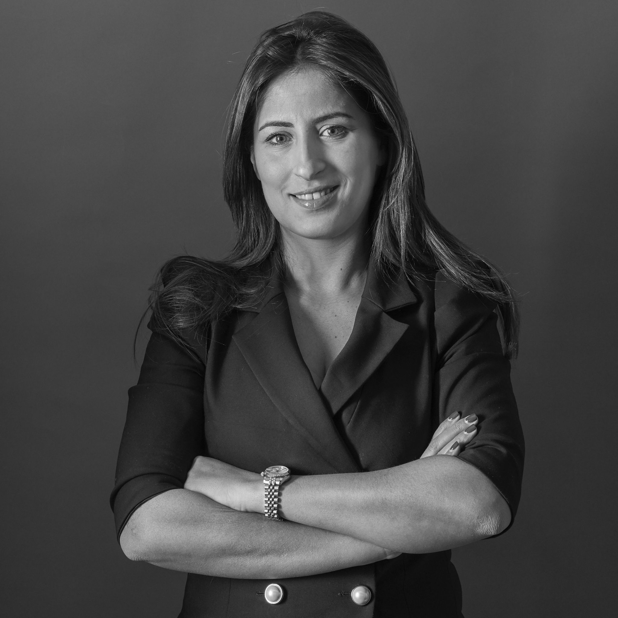Nesrine