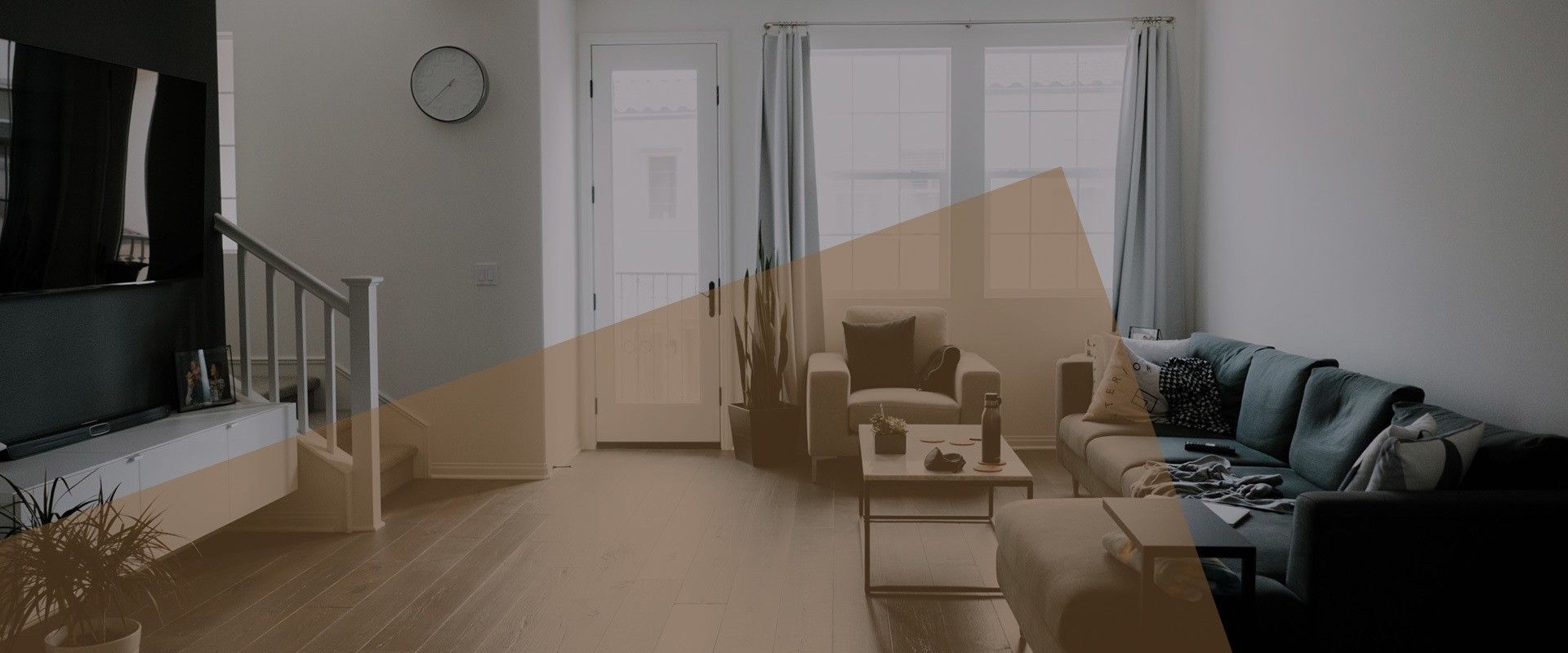Intérieur - Investisseur Loi Pinel
