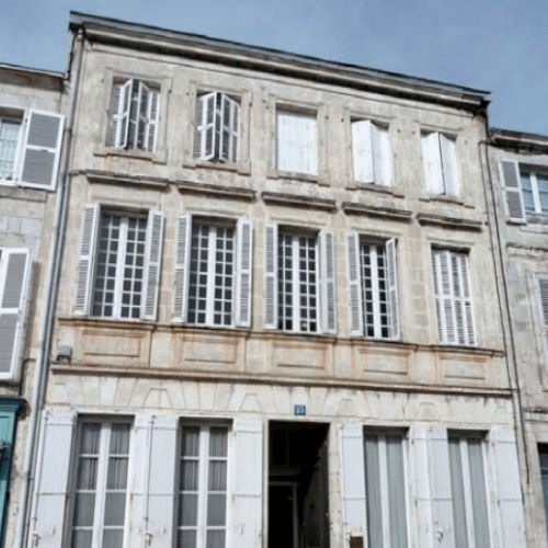 Vendre votre immeuble - Cheval Blanc Patrimoine