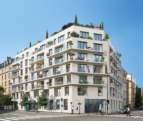 Nouveau programme Boulogne : Investissez dans l'immobilier avec la loi Pinel