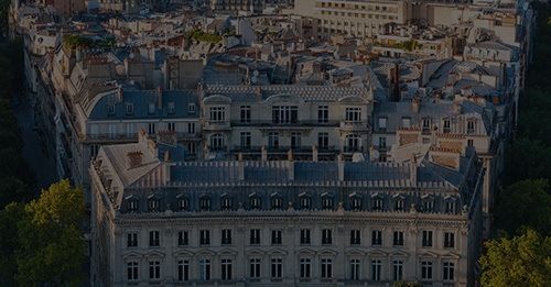 investir dans un immeuble d'exception