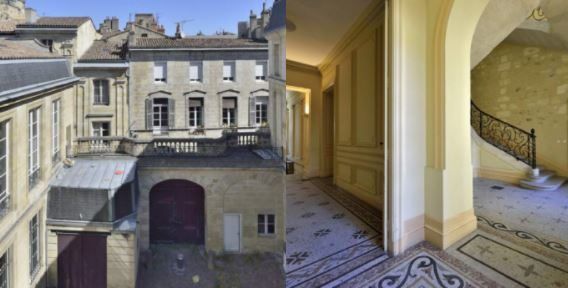 Loi Malraux - Cheval Blanc Patrimoine