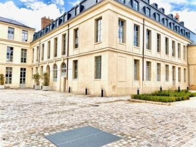 Investissement Monuments historiques - Cheval Blanc Patrimoine