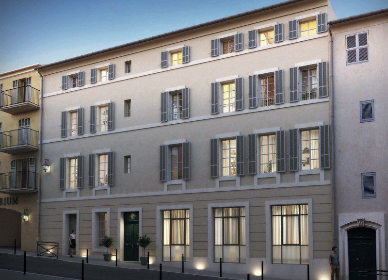 Investissez dans l’immobilier en monuments historiques - Cheval Blanc Patrimoine