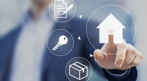 Notre offre crédit immobilier - Cheval Blanc Patrimoine
