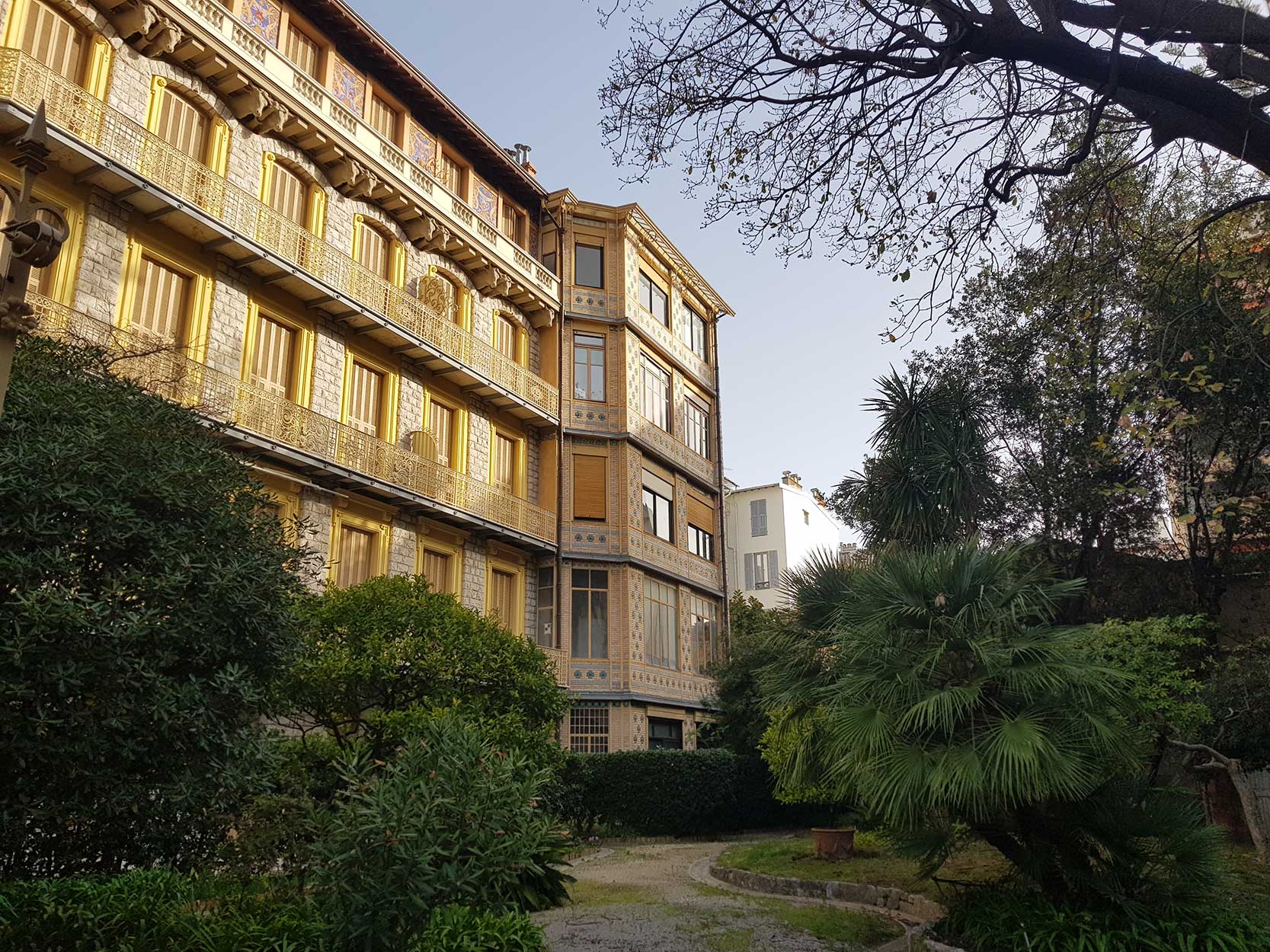 Loi Malraux - Cheval Blanc Patrimoine