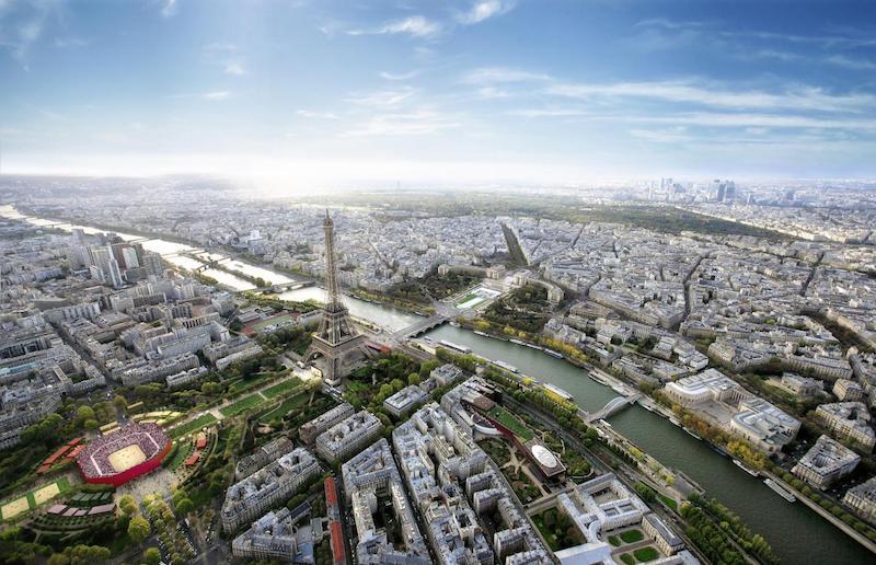 Loi Pinel - Les 5 meilleurs programmes en Ile de France pour fin 2018