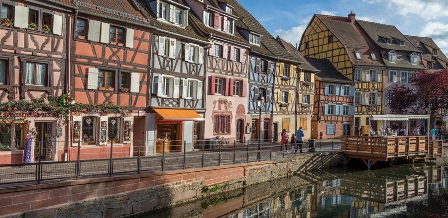 strasbourg Loi Monuments historiques