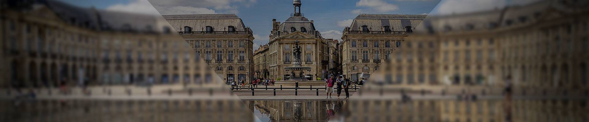 Rue Sainte Catherine – Bordeaux | Loi Malraux - Cheval Blanc Patrimoine