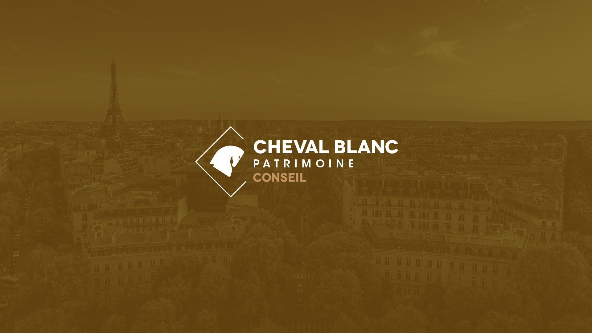Gestion de patrimoine - Cheval Blanc Patrimoine