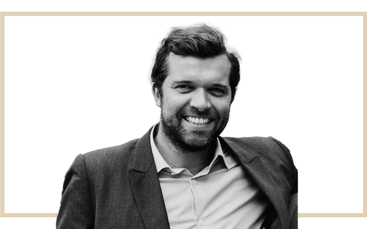 L’accompagnement, notre engagement. Choisir votre conseiller - Cheval Blanc Patrimoine