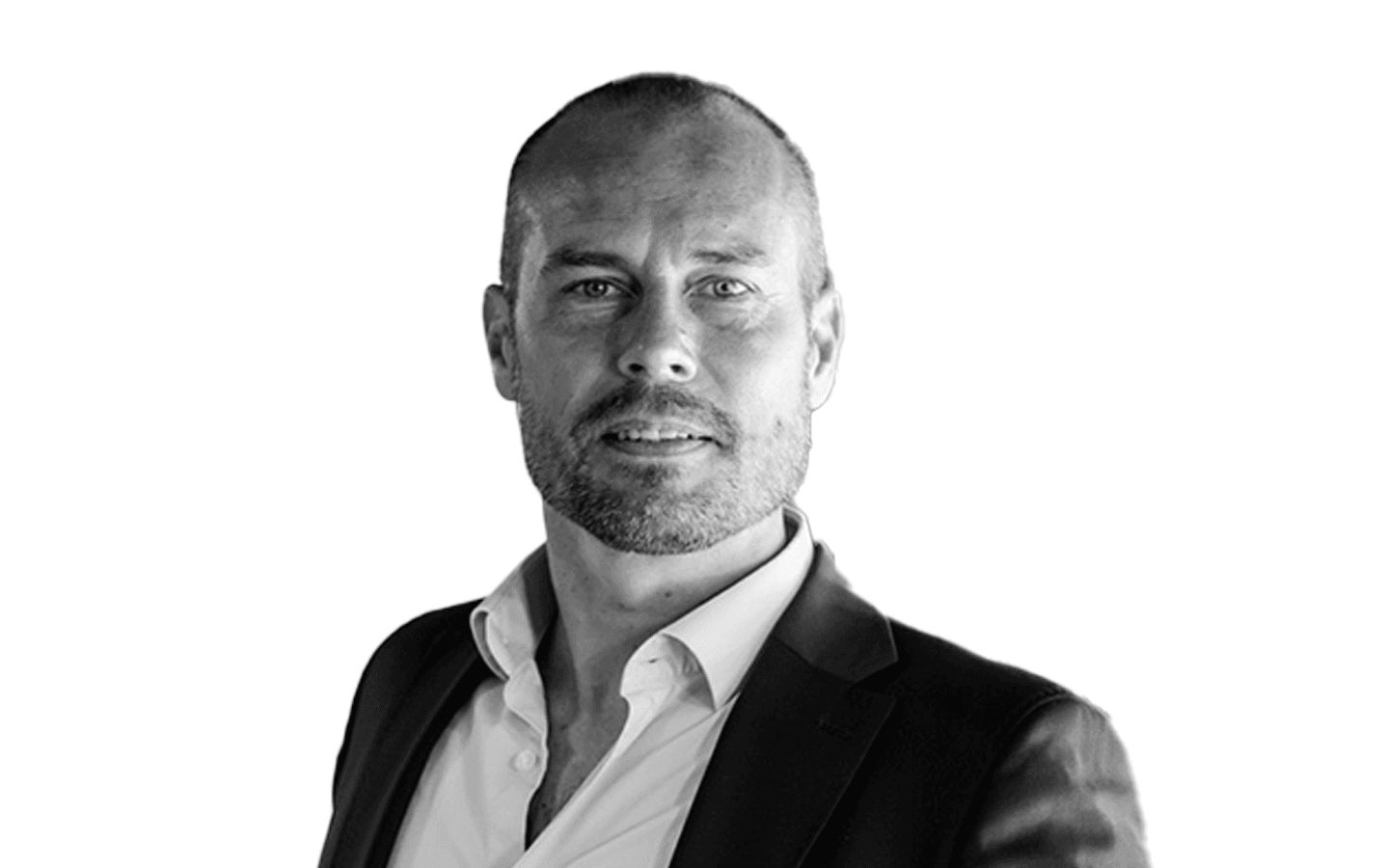 Portrait de Fabien APPERE