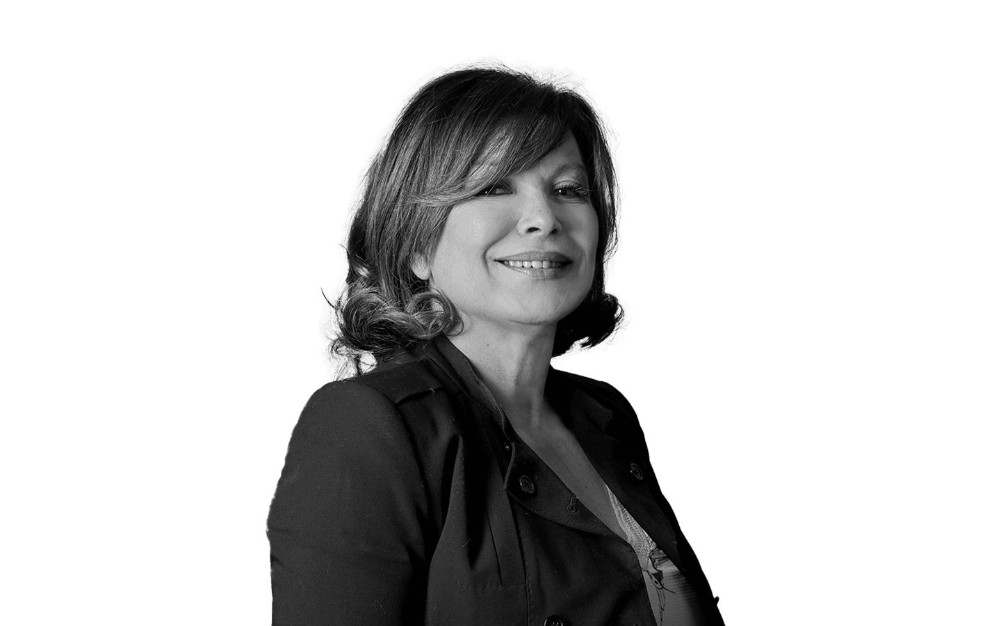 Portrait de Florence Heng