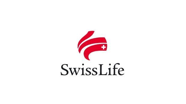 Logo SWISSLIFE