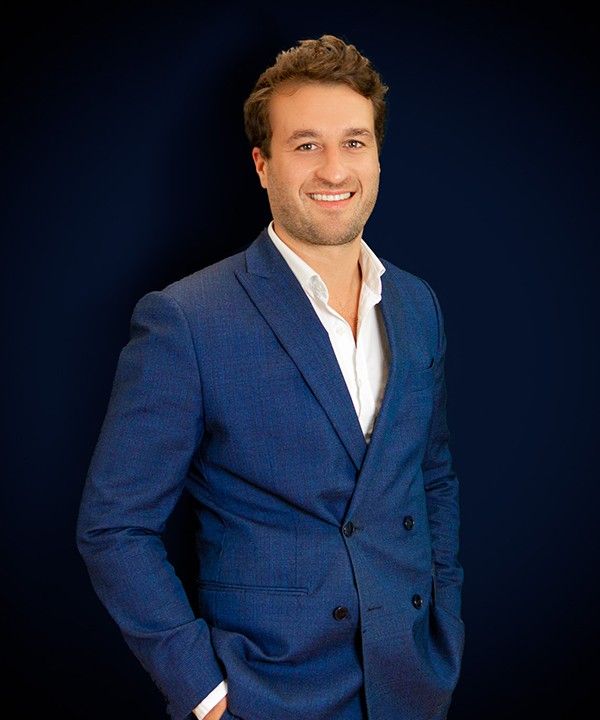 Cyril VANEENSBERGHE