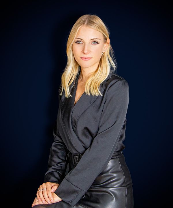 Océane silvant
