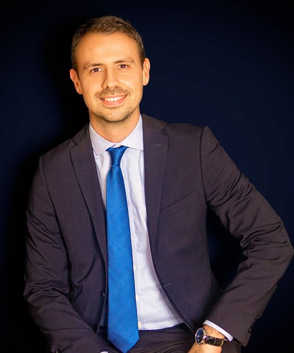 Sébastien Garcia