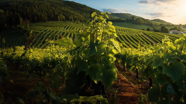 Investir avec les forêts et les vignes - Cheval Blanc Patrimoine