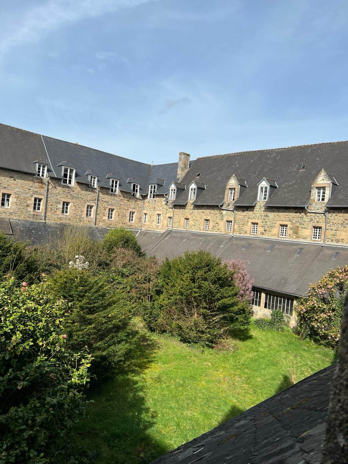 Investir avec la loi Monuments historiques (LP) - Cheval Blanc Patrimoine