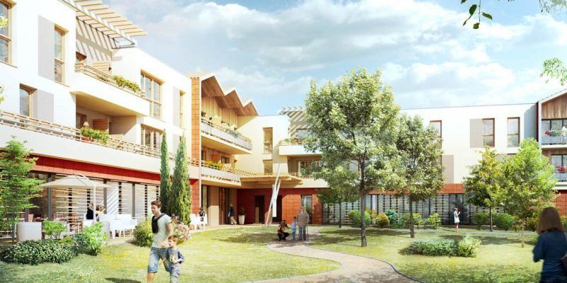 Investir en LMNP (LP) - Cheval Blanc Patrimoine