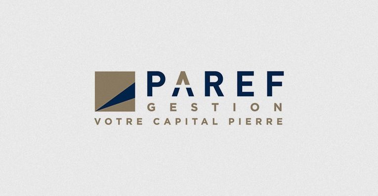 SCPI - Paref gestion