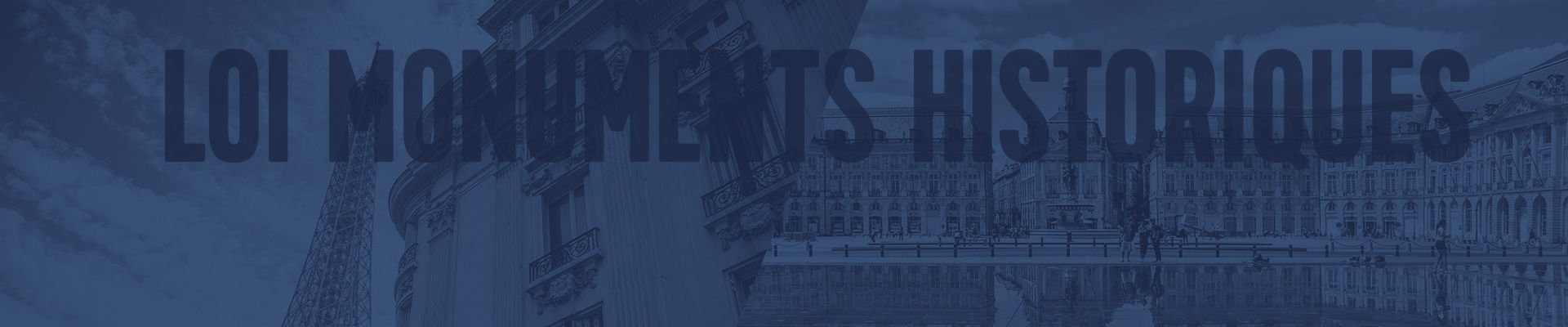 monuments historiques