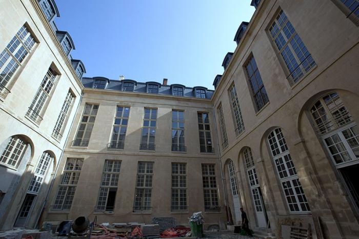 Vendre votre immeuble (à mettre en LP) - Cheval Blanc Patrimoine