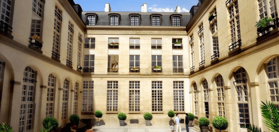 Vendre votre immeuble (à mettre en LP) - Cheval Blanc Patrimoine