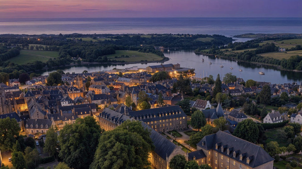 Investir avec la loi Monuments historiques (LP) - Cheval Blanc Patrimoine