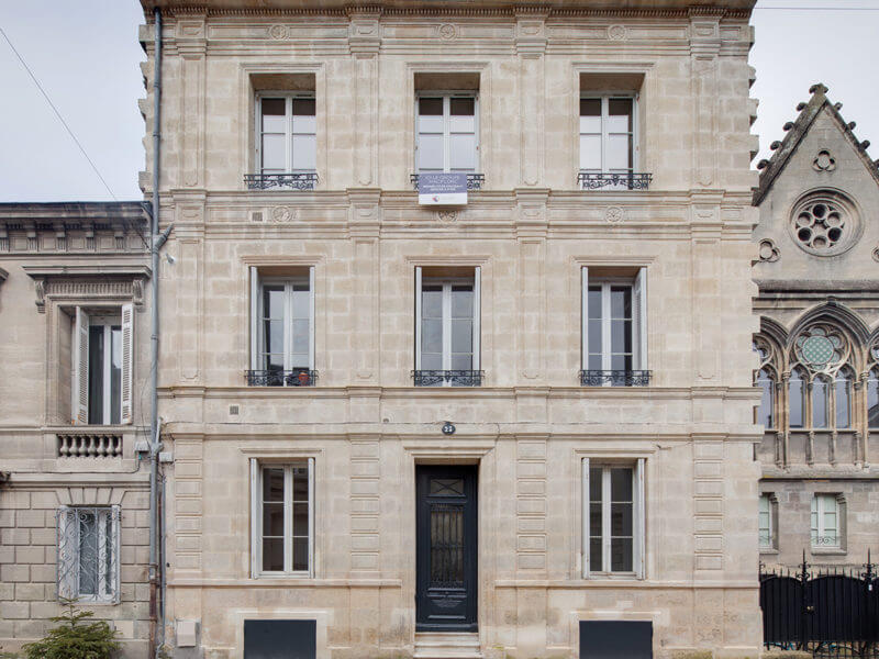 Loi Malraux - Cheval Blanc Patrimoine