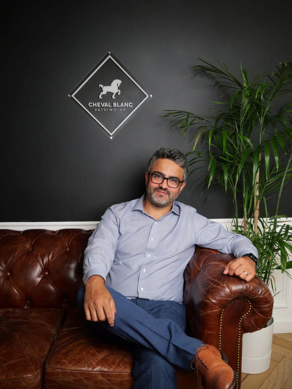 # Trésorerie d’entreprise : Top 10 - Cheval Blanc Patrimoine
