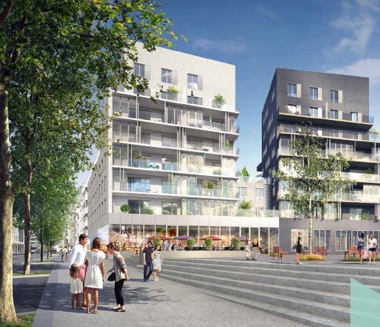 Investir en LMNP - Cheval Blanc Patrimoine