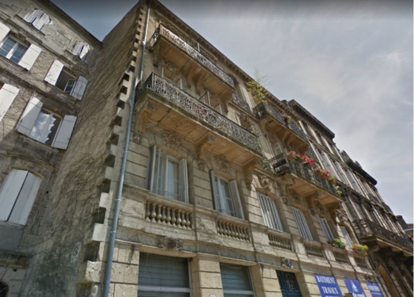 Vendre votre immeuble (à mettre en LP) - Cheval Blanc Patrimoine