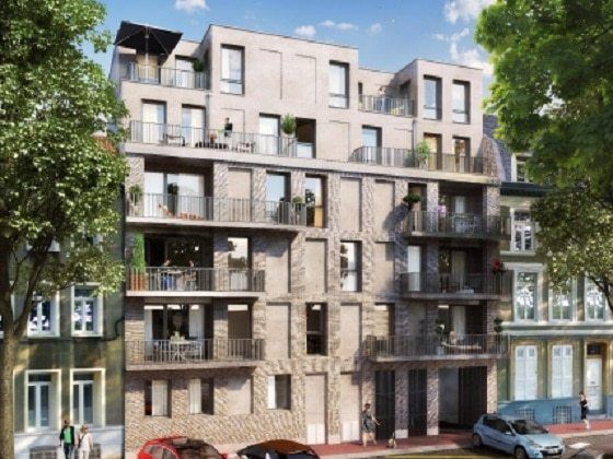Investir en nue-propriété - Cheval Blanc Patrimoine